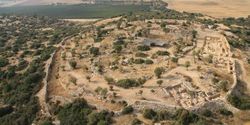 sitio-arqueologico-de-qeiyafa-khirbet