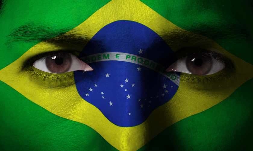 O Brasil clama por socorro, mas de onde ele virá?