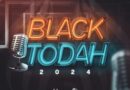 Black Friday Todah Music 2024, um mundo de oportunidades!