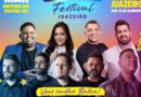 Bahia Gospel Festival em Juazeiro promete grande noite de fé, louvor e adoração