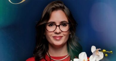 “Fé Menina”: Cantora Áquila lança canção de esperança para mulheres em tempos de dor e resistência