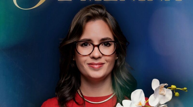 “Fé Menina”: Cantora Áquila lança canção de esperança para mulheres em tempos de dor e resistência