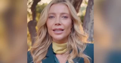 Luiza Possi encerra fase na MPB e anuncia que vai cantar para Jesus