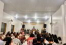 Igreja Missão Apostólica da Fé em Antônio Gonçalves celebra 15 anos com grande festa