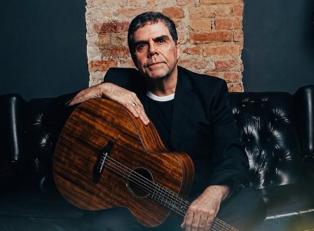 Cantor Kim estará em Campo Formoso e outras cidades do nordeste, confira a Agenda de Shows em Junho