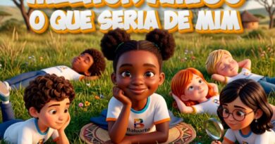 Nossa Turminha Kids lança “Melhor Amigo” em um projeto especial em Angola