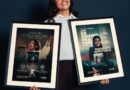 Julia Vitória recebe discos de Platina e Diamante Quíntuplo em homenagem surpresa