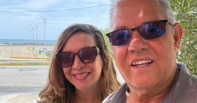 Pastor brasileiro morre em terremoto na Venezuela; esposa sobrevive