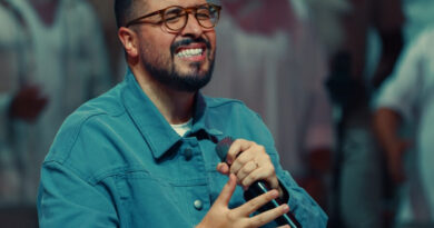 ISAIAS SAAD - TODAS AS COISAS / TUDO ENTREGAREI