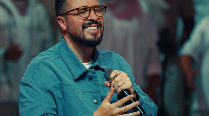 ISAIAS SAAD - TODAS AS COISAS / TUDO ENTREGAREI
