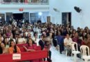 Igreja Batista Peniel de Antônio Gonçalves Celebra Aniversário de 46 Anos com Congresso