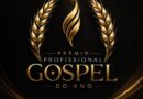 Prêmio Profissional Gospel do Ano estreia em São Paulo (SP) 