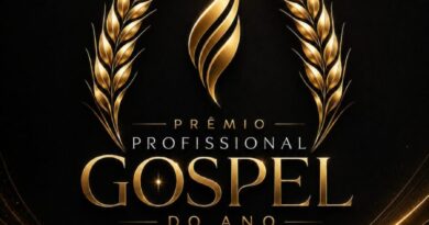 Prêmio Profissional Gospel do Ano estreia em São Paulo (SP) 