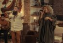 Arianne e Marco Telles revivem clássicos da música cristã em novo medley do projeto “Como Cantavam Nossos Pais 2”