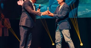 Ricardo Carreras é eleito Produtor Executivo do Ano em premiação inédita
