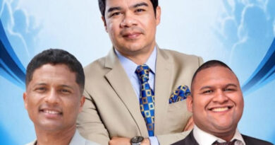 Antônio Gonçalves se prepara para celebrar o Dia dos Evangélicos com programação especial
