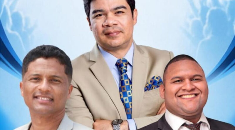 Antônio Gonçalves se prepara para celebrar o Dia dos Evangélicos com programação especial
