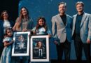 Bruna Olly recebe dois Discos de Platina e celebra novo marco em seu ministério