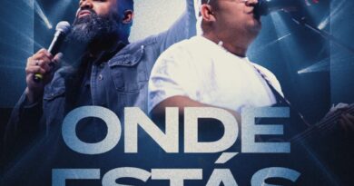 Douglas Borges, collab Jeyzer Maia, lança “Onde Estás”, versão em português de “Where You Are”