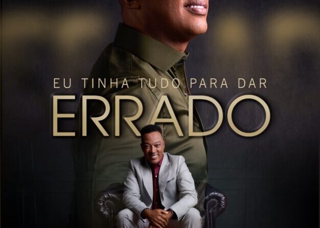 “Eu Tinha Tudo Para Dar Errado” – A história de superação que transformou Marquinhos Gomes em um dos maiores nomes da música gospel