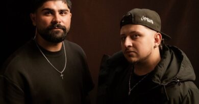 GB Sanchez e Victin unem trajetórias e propósito em “Medo e Fé”