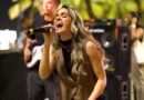 Júlia Cristiano participa do Viradão Gospel Rio e ministra em dois palcos do evento
