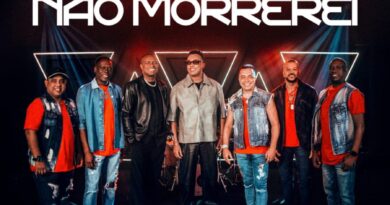 Marquinhos Gomes e Grupo Pique Novo celebram milagre em releitura inédita de “Não Morrerei”