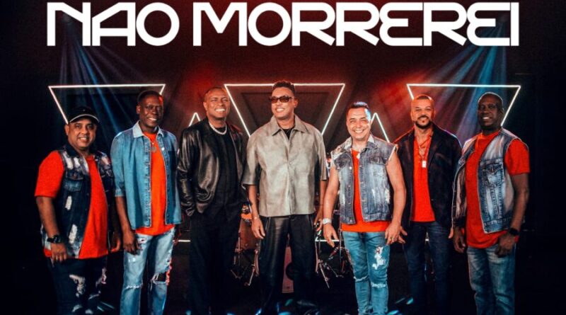 Marquinhos Gomes e Grupo Pique Novo celebram milagre em releitura inédita de “Não Morrerei”