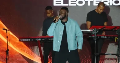 Samuel Eleoterio lança o single “Vai na Marcha”