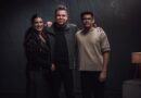 Marcelo Dias e Fabiana unem propósitos em “Geração Santa”, com a participação do filho Mizael