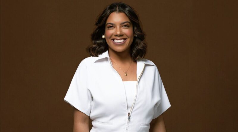 Fenômeno da música gospel, Sued Silva assina contrato com a Onimusic
